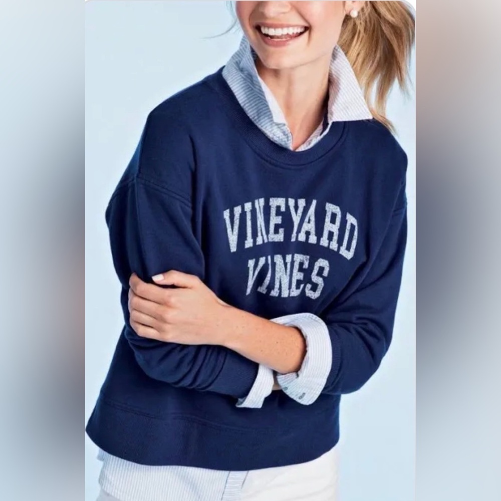 Vineyard Vines Sweatshirt